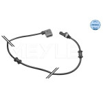 MEYLE Sensor, Raddrehzahl