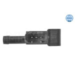MEYLE Sensor, Abgasdruck