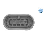 MEYLE Sensor, Raddrehzahl