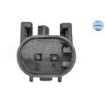 MEYLE Sensor, Raddrehzahl