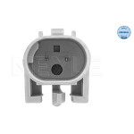 MEYLE Sensor, Raddrehzahl
