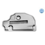 MEYLE Hydraulikfilter, Automatikgetriebe