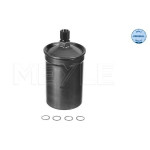 MEYLE Kraftstofffilter