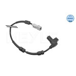 MEYLE Sensor, Raddrehzahl