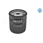 MEYLE Ölfilter