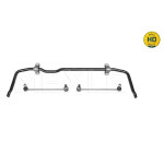 MEYLE Stabilisator, Fahrwerk