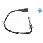 MEYLE Sensor, Abgastemperatur