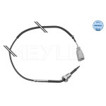 MEYLE Sensor, Abgastemperatur