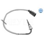 MEYLE Sensor, Abgastemperatur