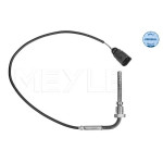 MEYLE Sensor, Abgastemperatur