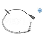 MEYLE Sensor, Abgastemperatur