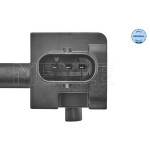 MEYLE Sensor, Abgasdruck