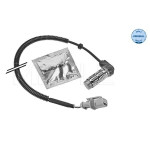 MEYLE Sensor, Raddrehzahl