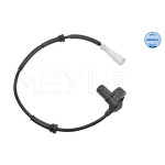 MEYLE Sensor, Raddrehzahl
