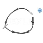 MEYLE Sensor, Raddrehzahl