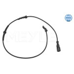 MEYLE Sensor, Raddrehzahl