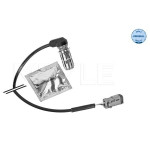 MEYLE Sensor, Raddrehzahl