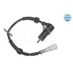 MEYLE Sensor, Raddrehzahl