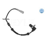 MEYLE Sensor, Raddrehzahl