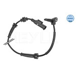 MEYLE Sensor, Raddrehzahl