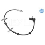 MEYLE Sensor, Raddrehzahl