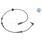 MEYLE Sensor, Raddrehzahl