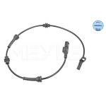 MEYLE Sensor, Raddrehzahl