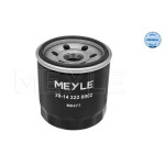 MEYLE Ölfilter