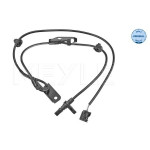 MEYLE Sensor, Raddrehzahl