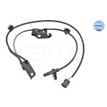 MEYLE Sensor, Raddrehzahl