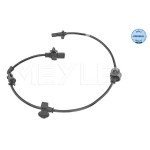 MEYLE Sensor, Raddrehzahl