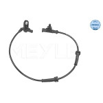 MEYLE Sensor, Raddrehzahl