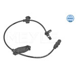 MEYLE Sensor, Raddrehzahl
