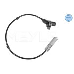 MEYLE Sensor, Raddrehzahl