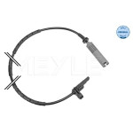 MEYLE Sensor, Raddrehzahl