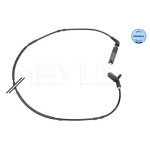 MEYLE Sensor, Raddrehzahl