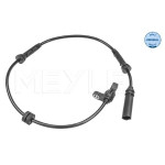 MEYLE Sensor, Raddrehzahl
