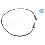 MEYLE Sensor, Raddrehzahl
