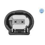 MEYLE Sensor, Abgastemperatur