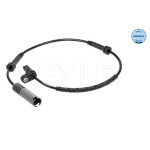 MEYLE Sensor, Raddrehzahl