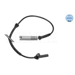 MEYLE Sensor, Raddrehzahl