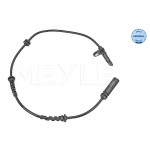 MEYLE Sensor, Raddrehzahl