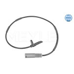MEYLE Sensor, Raddrehzahl