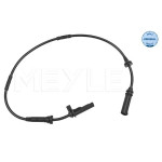 MEYLE Sensor, Raddrehzahl