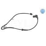 MEYLE Sensor, Raddrehzahl