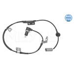 MEYLE Sensor, Raddrehzahl