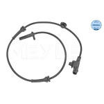 MEYLE Sensor, Raddrehzahl
