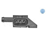 MEYLE Sensor, Abgasdruck
