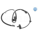 MEYLE Sensor, Raddrehzahl