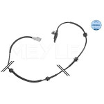 MEYLE Sensor, Raddrehzahl